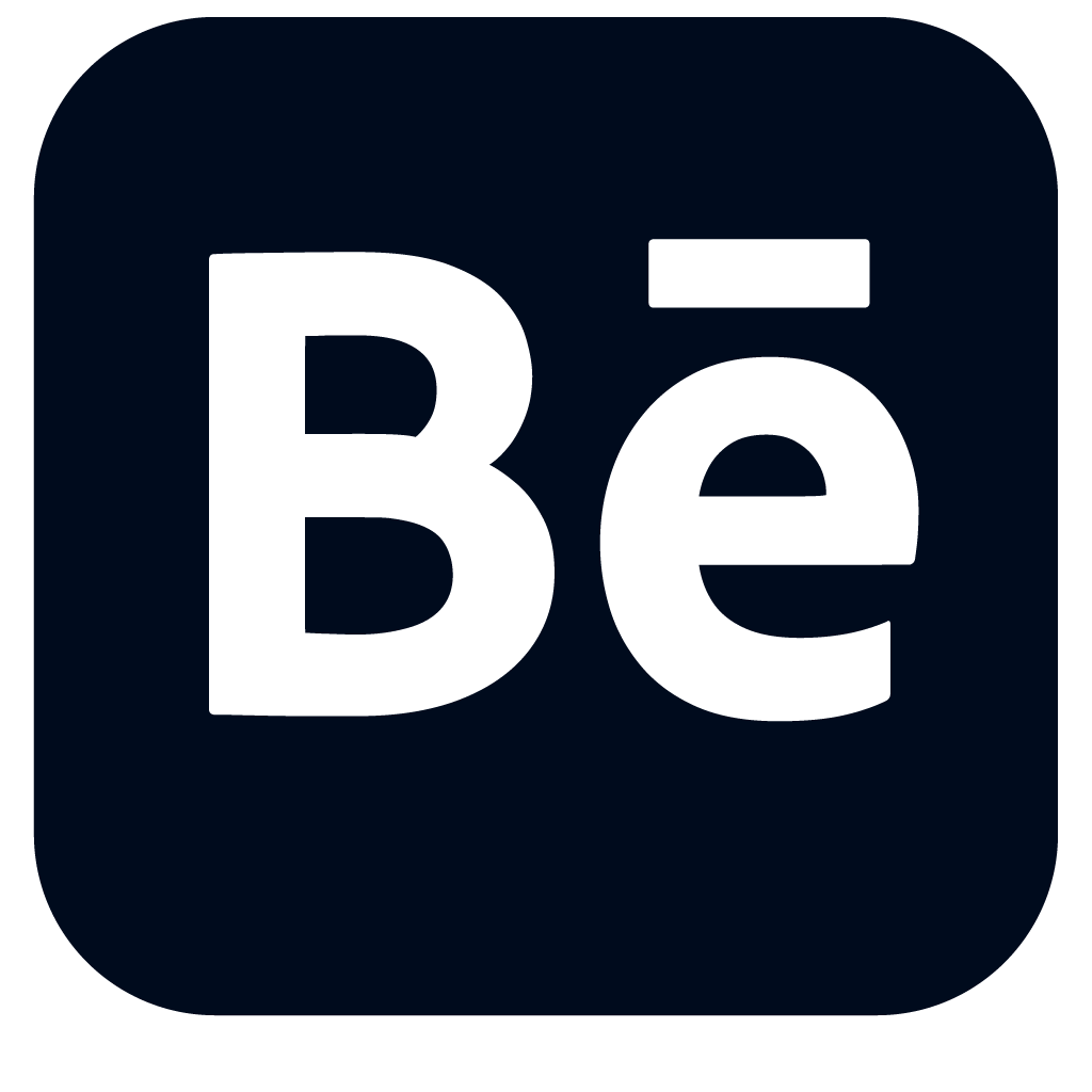 Jump to portfolio on Behance