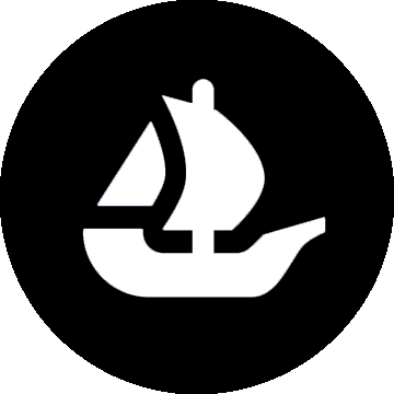 Jump to OpenSea profile